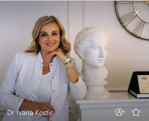 dr ivana kostic