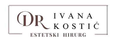 logo dr ivana kostic