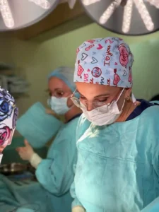 estetska hirurgija dr ivana kostic