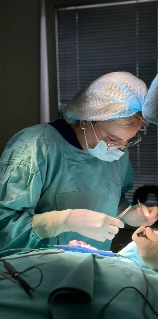 estetska hirurgija dr ivana kostic