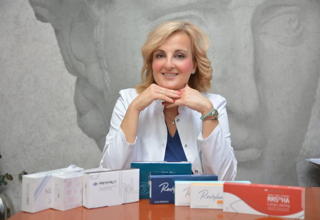 estetska hirurgija dr ivana kostic