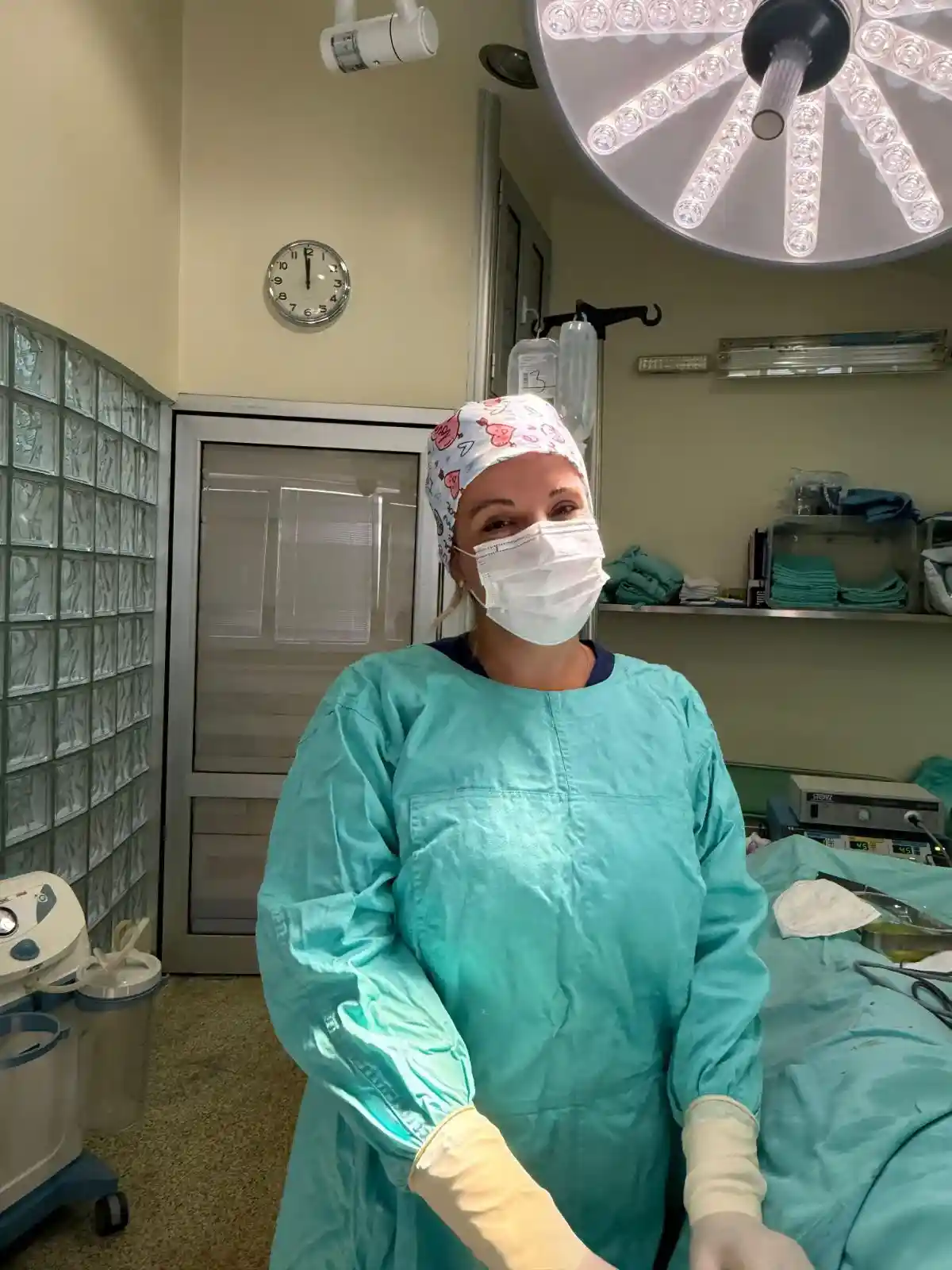 Dr Ivana Kostić — Lip Lift procedura, estetska hirurgija Beograd