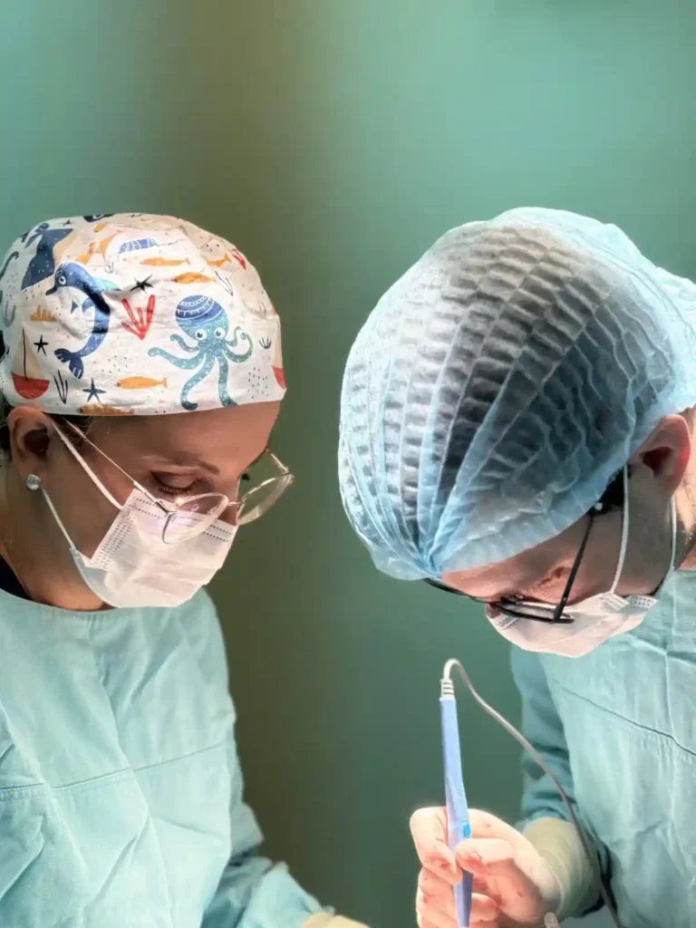 estetska hirurgija dr ivana kostic