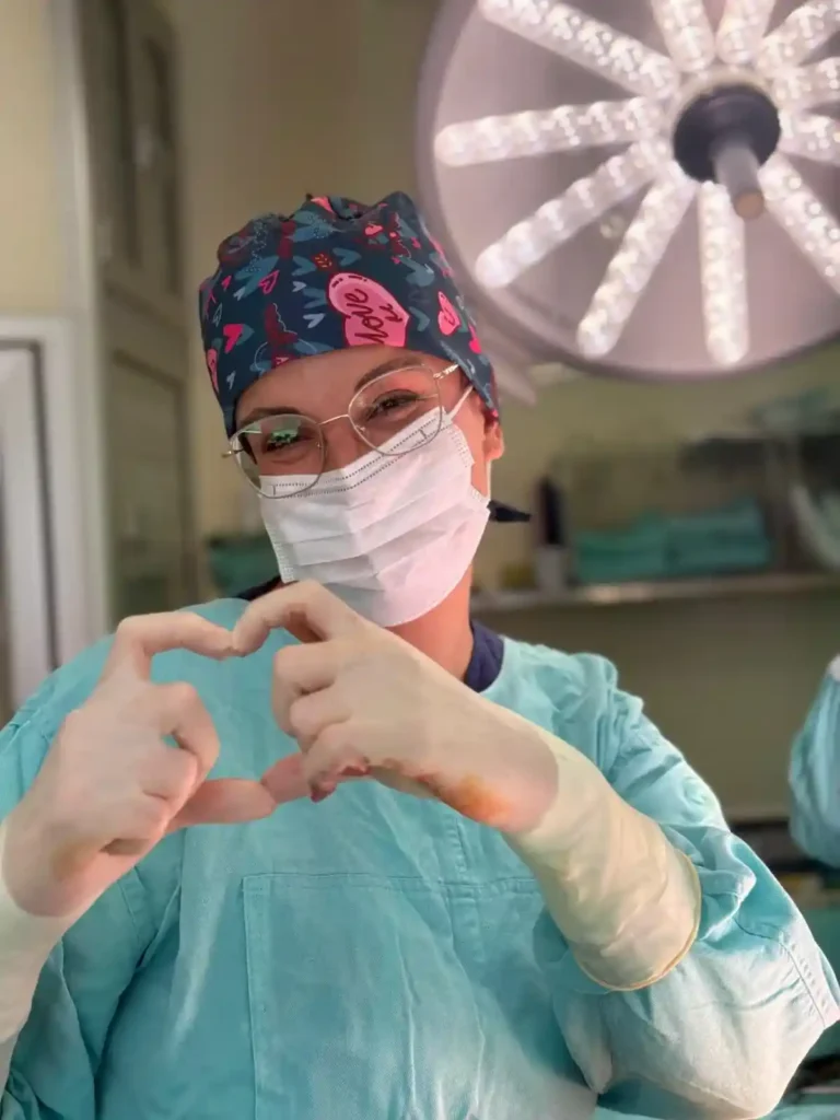 estetska hirurgija dr ivana kostic