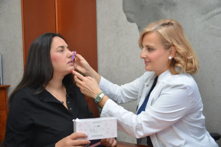 estetska hirurgija dr ivana kostic