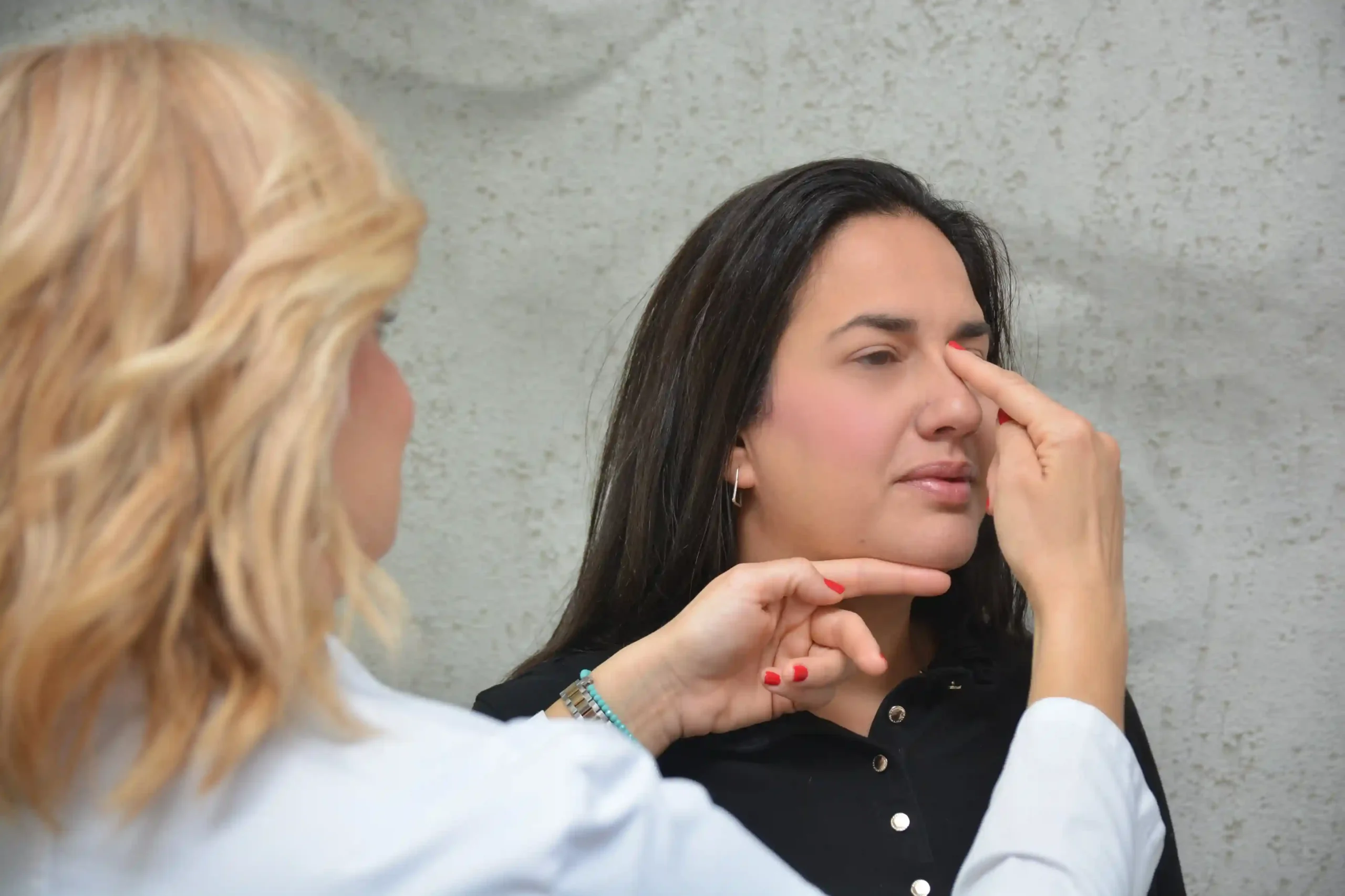 Estetska hirurgija — Dr Ivana Kostić Beograd